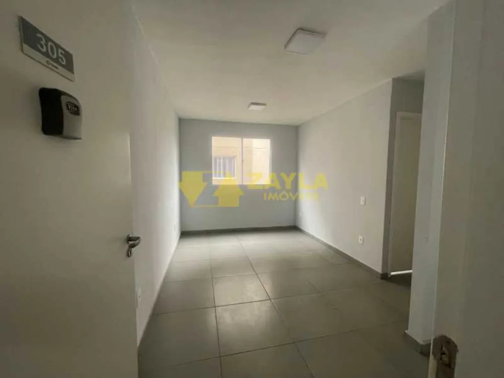 Apartamento, 2 quartos, 40 m² - Foto 24