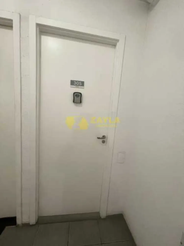 Apartamento, 2 quartos, 40 m² - Foto 12