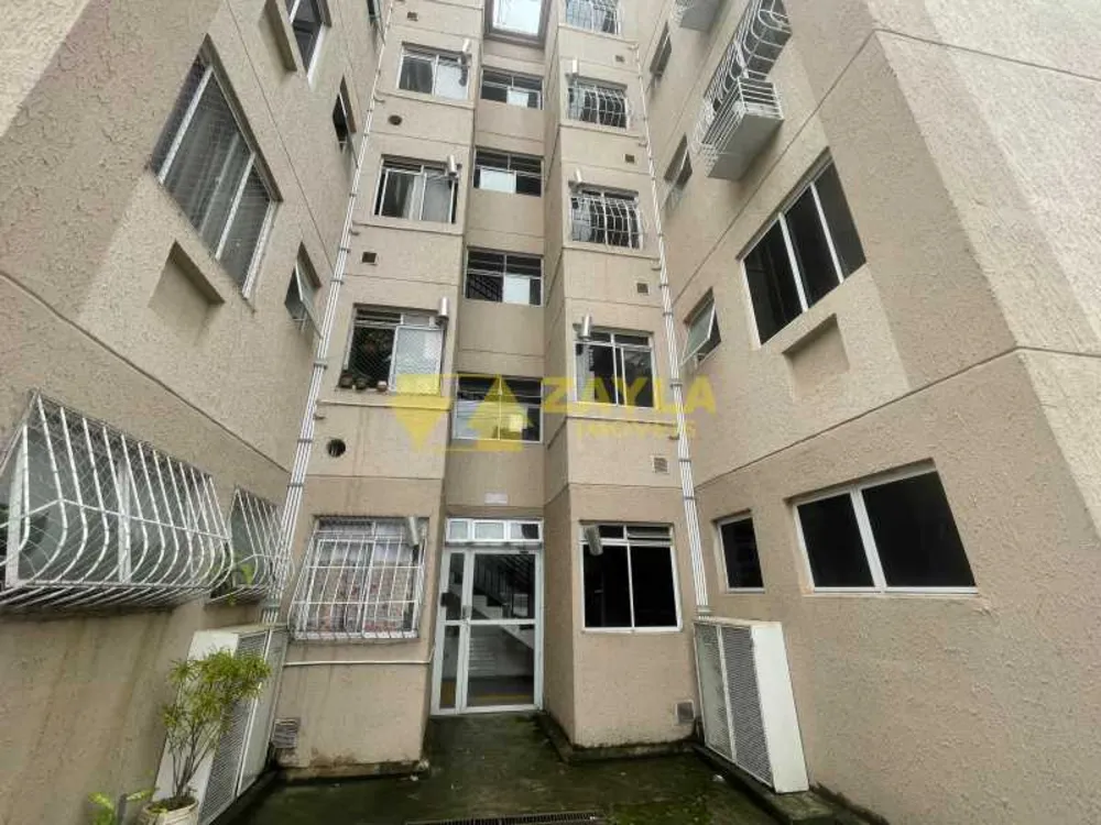 Apartamento, 2 quartos, 40 m² - Foto 1