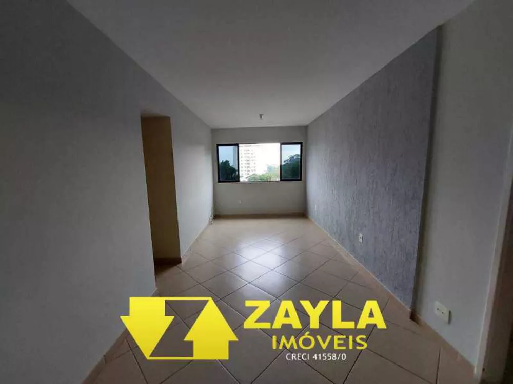 Apartamento à venda com 2 quartos, 80m² - Foto 1