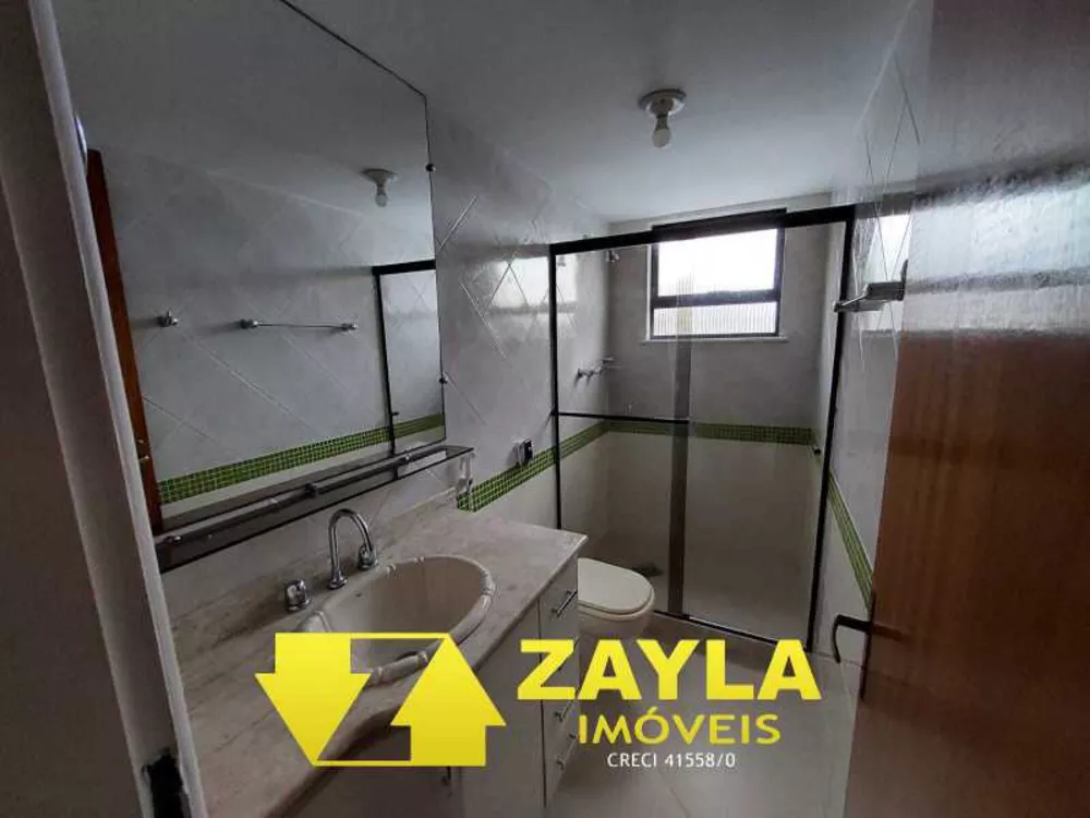 Apartamento à venda com 2 quartos, 80m² - Foto 5