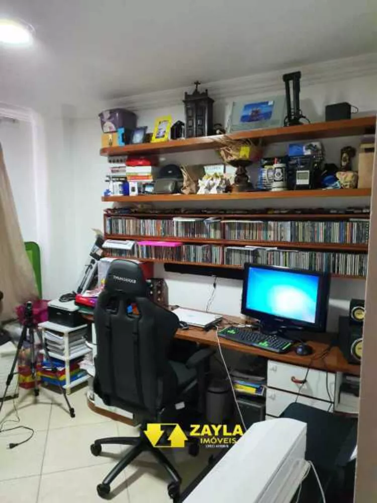 Apartamento, 3 quartos, 92 m² - Foto 21