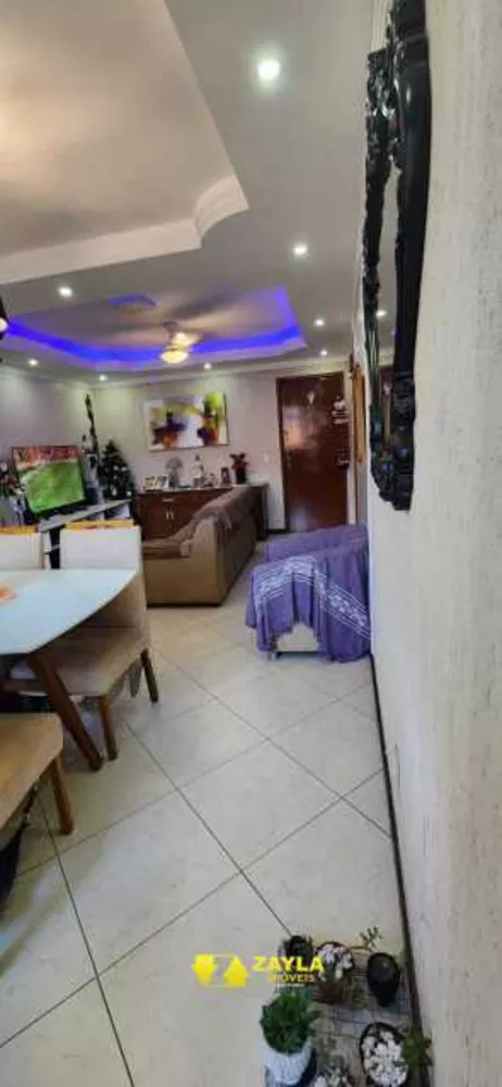 Apartamento, 3 quartos, 92 m² - Foto 4