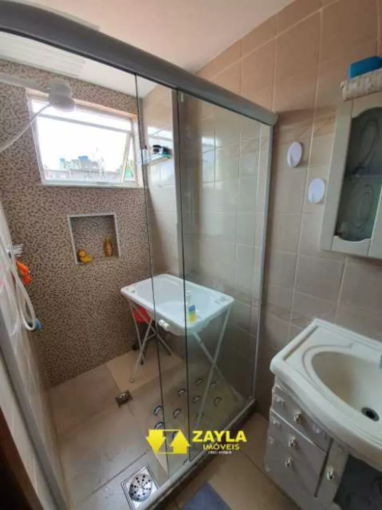 Apartamento, 3 quartos, 92 m² - Foto 13