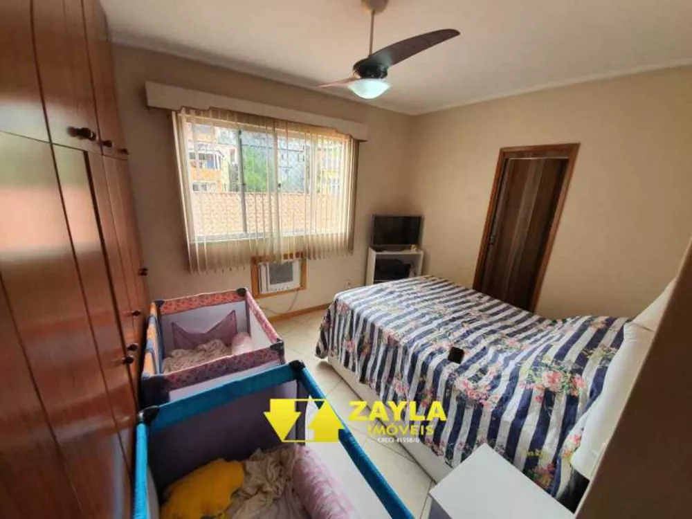 Apartamento, 3 quartos, 92 m² - Foto 11