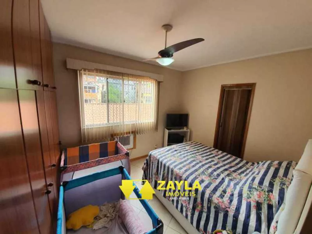 Apartamento, 3 quartos, 92 m² - Foto 1