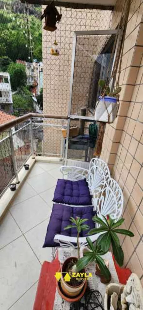 Apartamento, 3 quartos, 92 m² - Foto 8