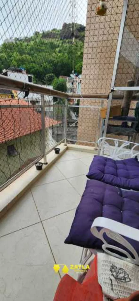 Apartamento, 3 quartos, 92 m² - Foto 16