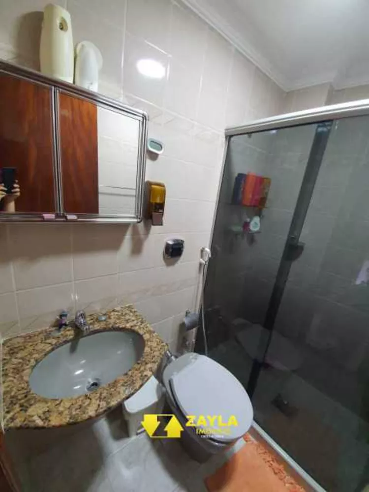 Apartamento, 3 quartos, 92 m² - Foto 9