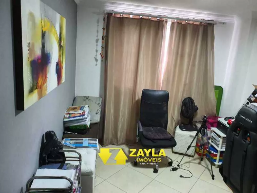 Apartamento, 3 quartos, 92 m² - Foto 7