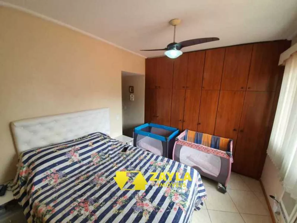 Apartamento, 3 quartos, 92 m² - Foto 3