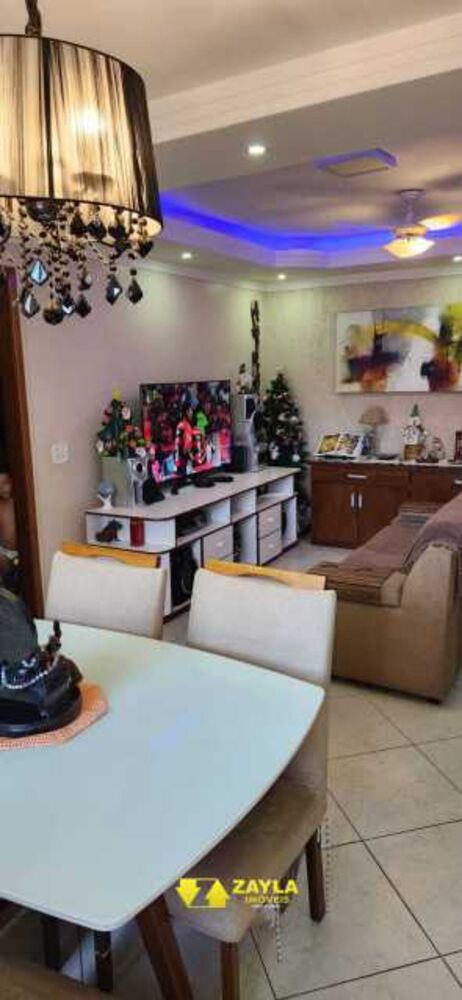 Apartamento, 3 quartos, 92 m² - Foto 24