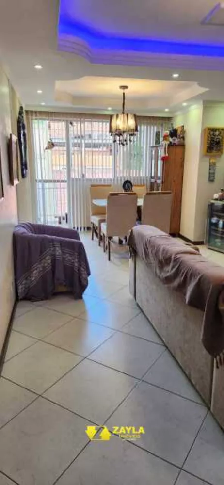 Apartamento, 3 quartos, 92 m² - Foto 10