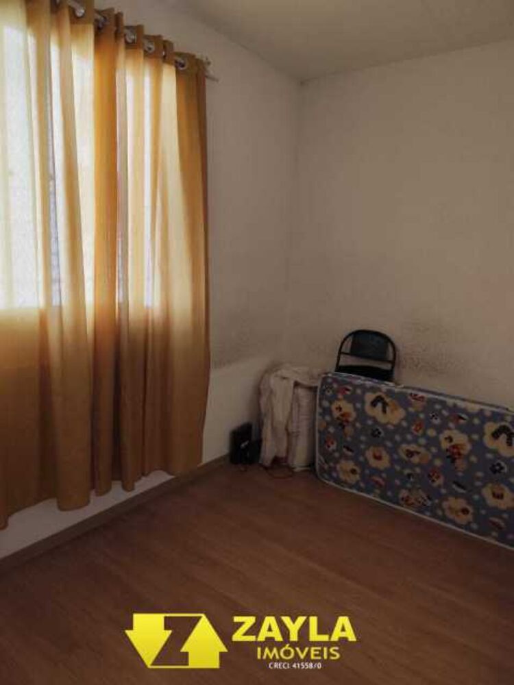 Apartamento, 2 quartos, 40 m² - Foto 14
