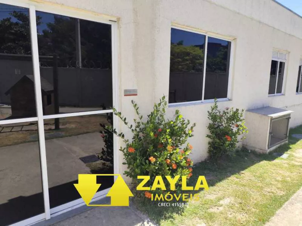 Apartamento, 2 quartos, 40 m² - Foto 2