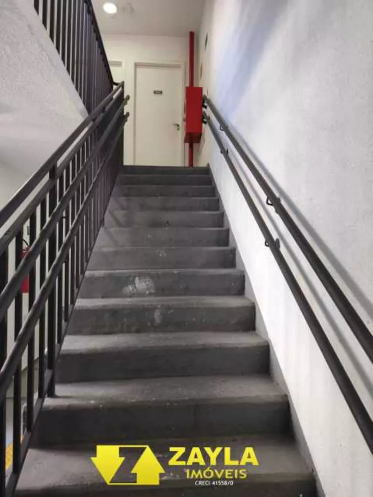 Apartamento, 2 quartos, 40 m² - Foto 4