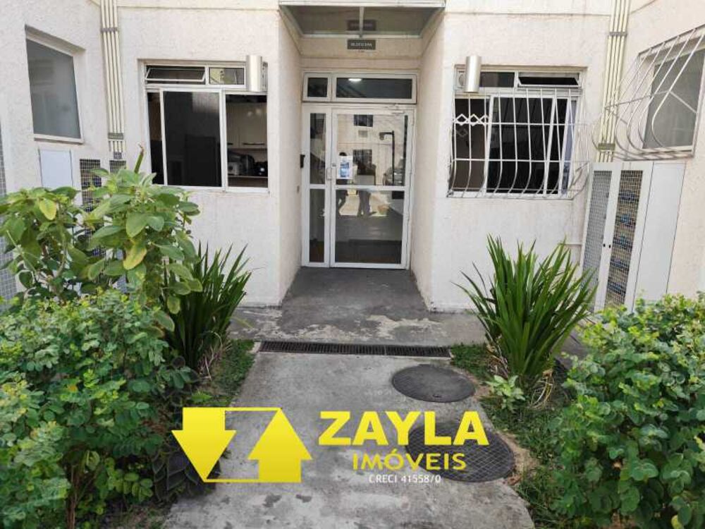 Apartamento, 2 quartos, 40 m² - Foto 12