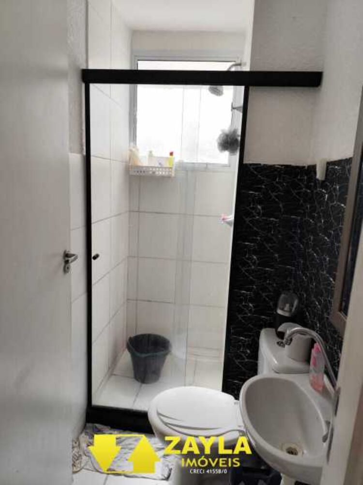 Apartamento, 2 quartos, 40 m² - Foto 21