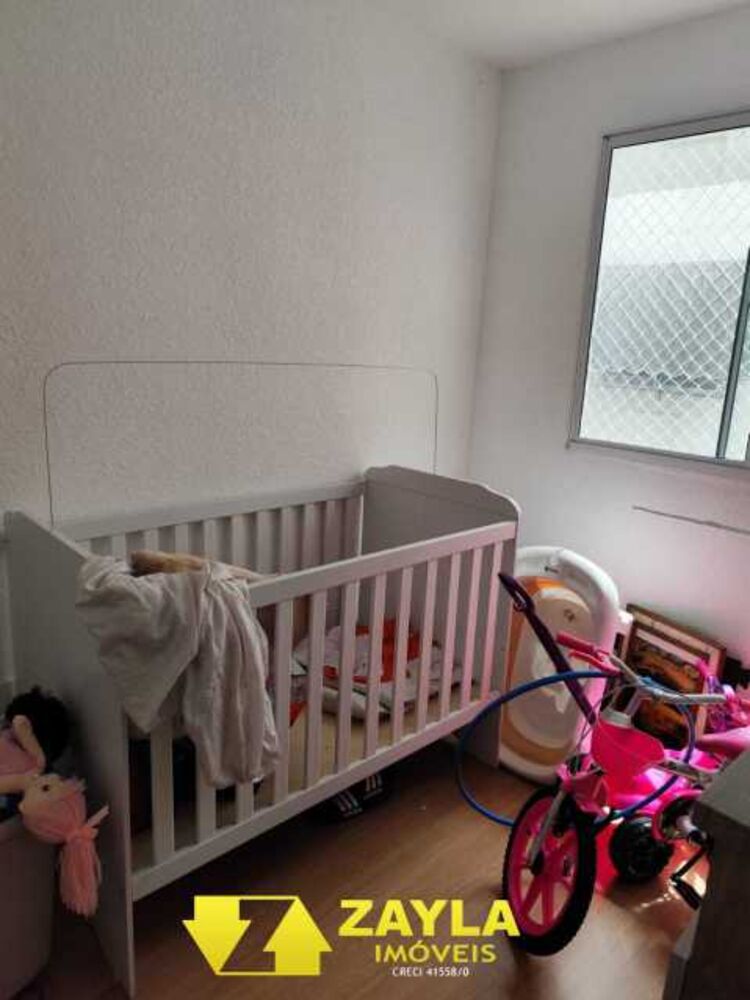 Apartamento, 2 quartos, 40 m² - Foto 22