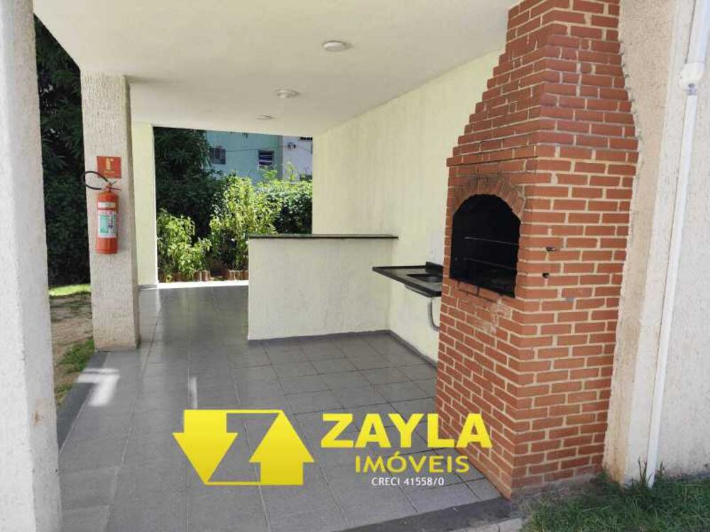 Apartamento, 2 quartos, 40 m² - Foto 10