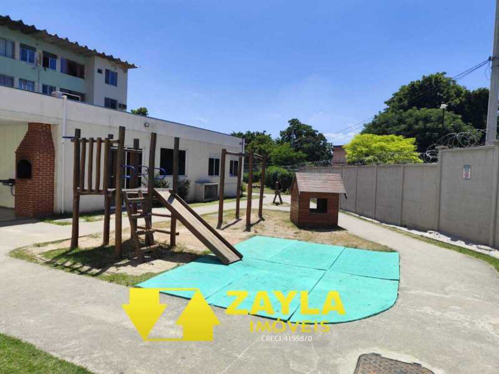 Apartamento, 2 quartos, 40 m² - Foto 15
