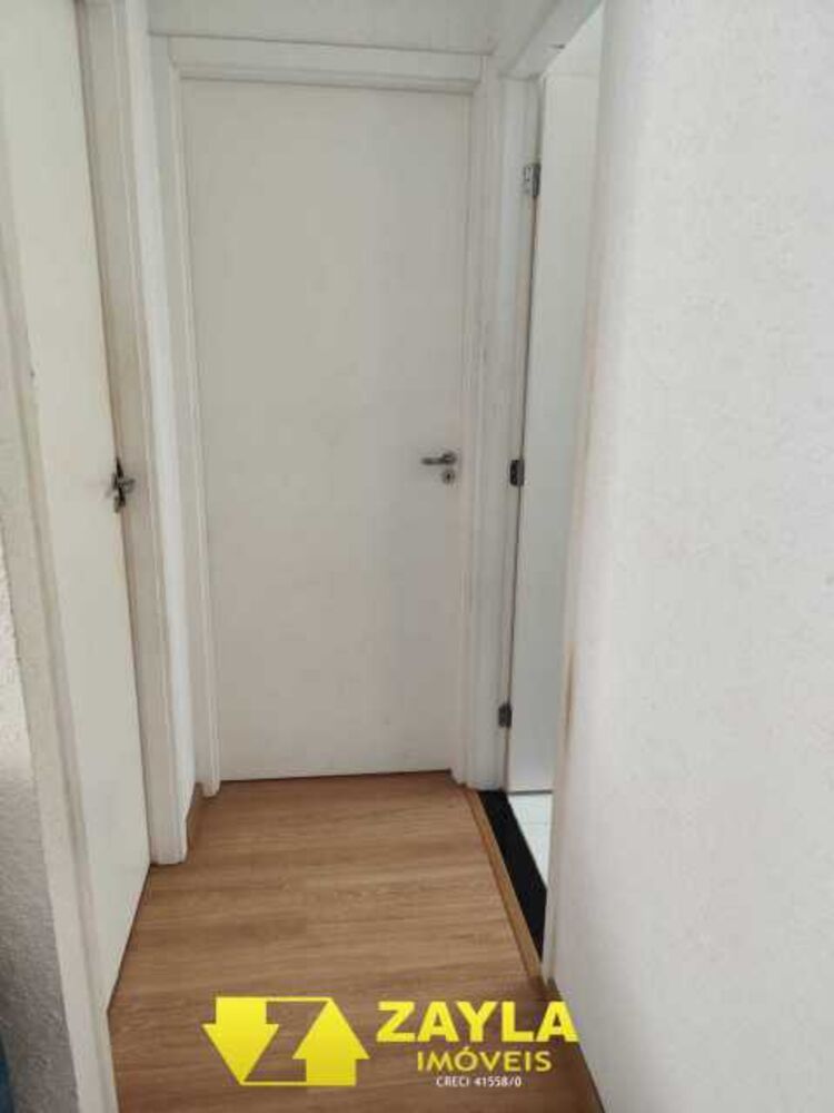 Apartamento, 2 quartos, 40 m² - Foto 6