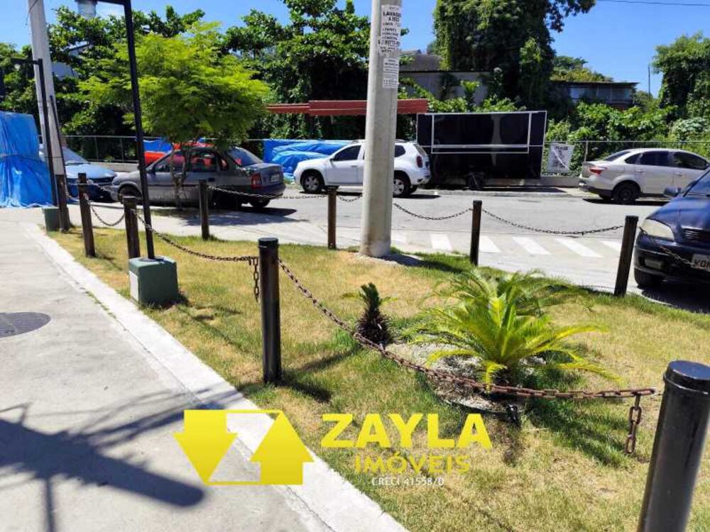 Apartamento, 2 quartos, 40 m² - Foto 11