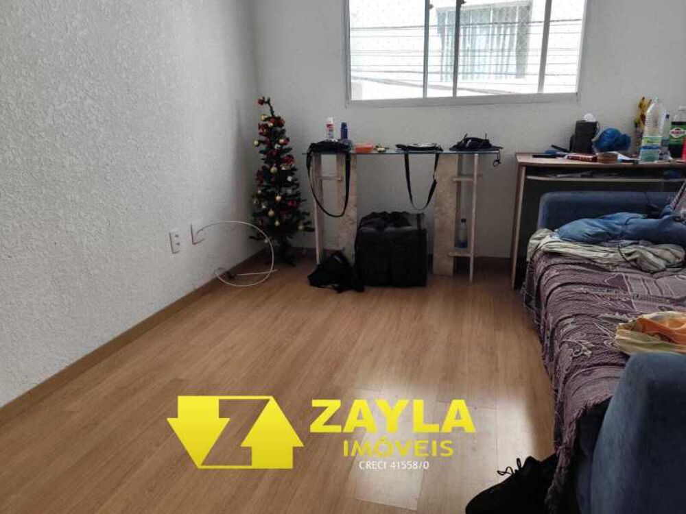 Apartamento, 2 quartos, 40 m² - Foto 17