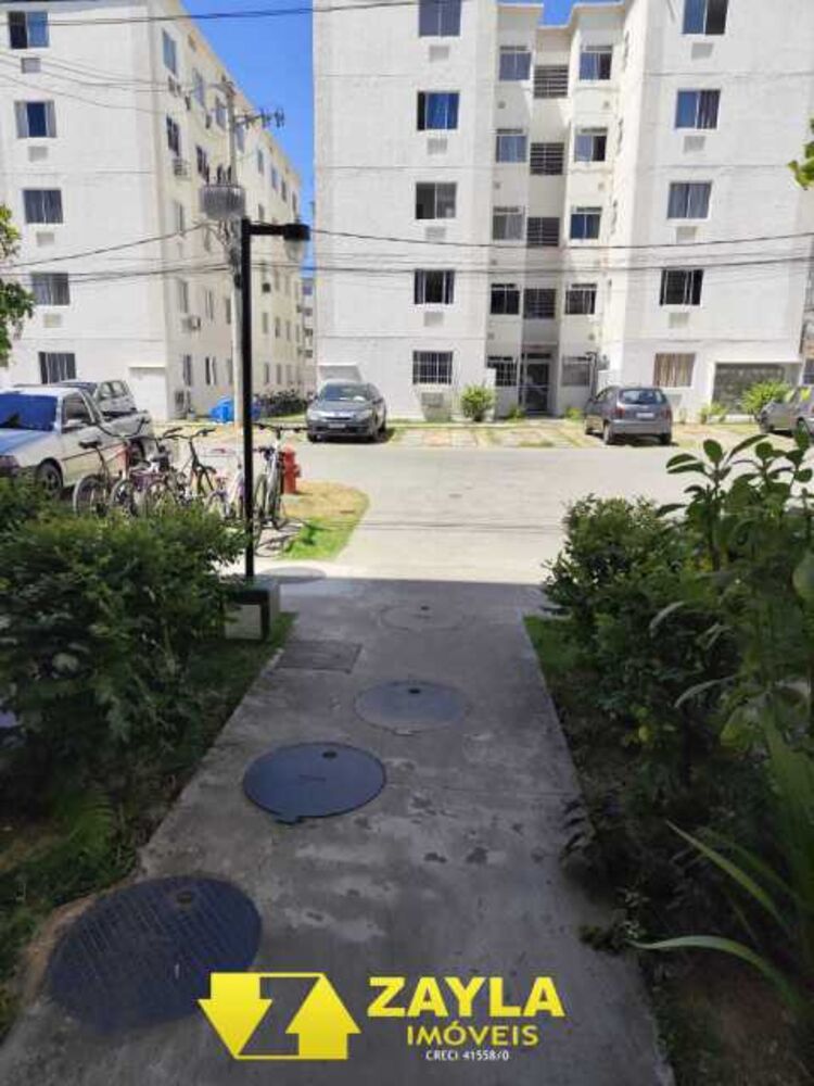 Apartamento, 2 quartos, 40 m² - Foto 8