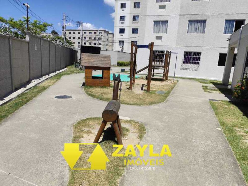Apartamento, 2 quartos, 40 m² - Foto 23