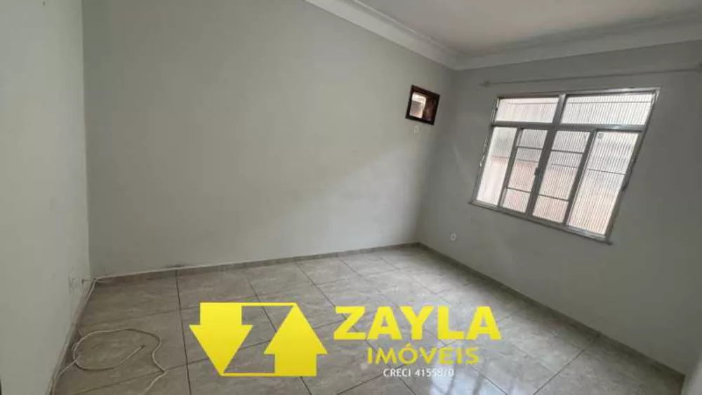 Apartamento, 2 quartos, 50 m² - Foto 6