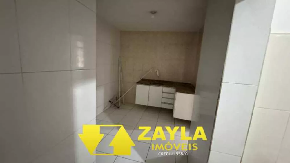 Apartamento, 2 quartos, 50 m² - Foto 14