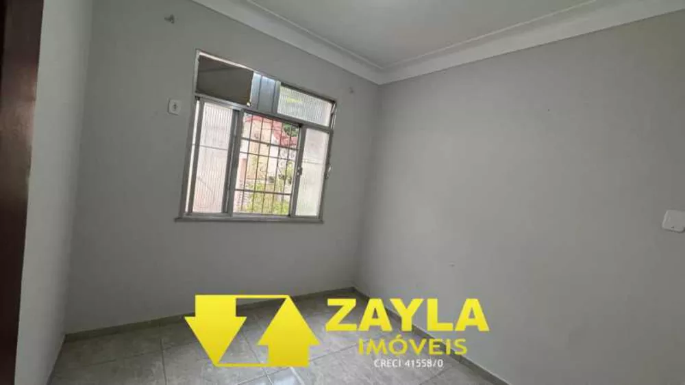 Apartamento, 2 quartos, 50 m² - Foto 9
