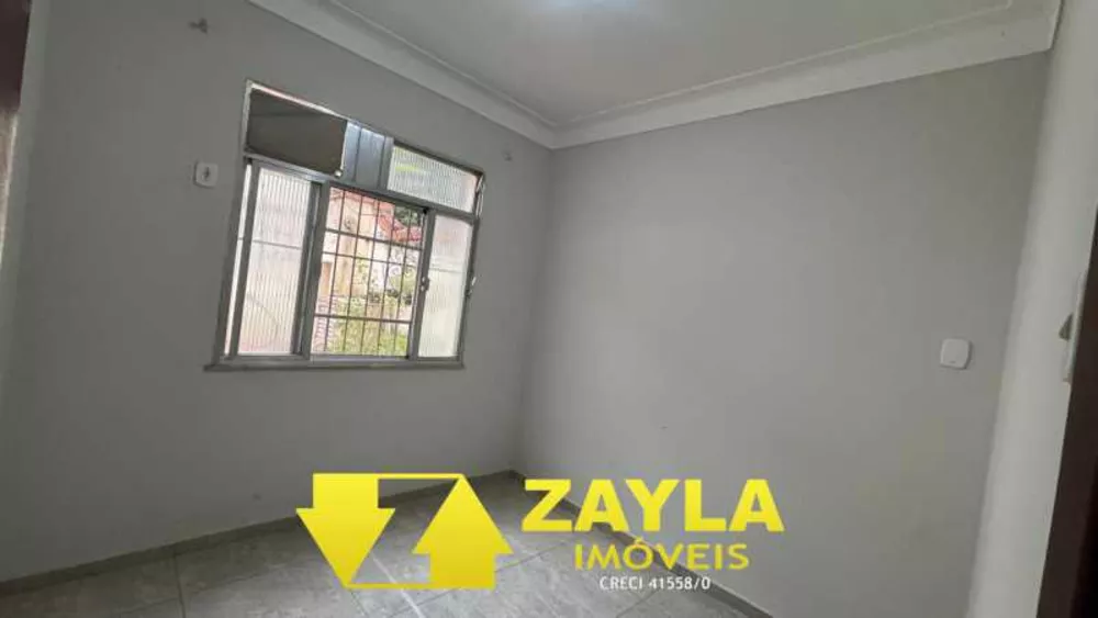 Apartamento, 2 quartos, 50 m² - Foto 7