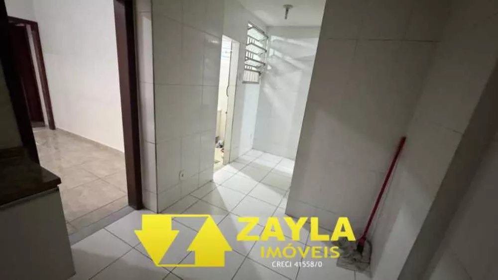 Apartamento, 2 quartos, 50 m² - Foto 10