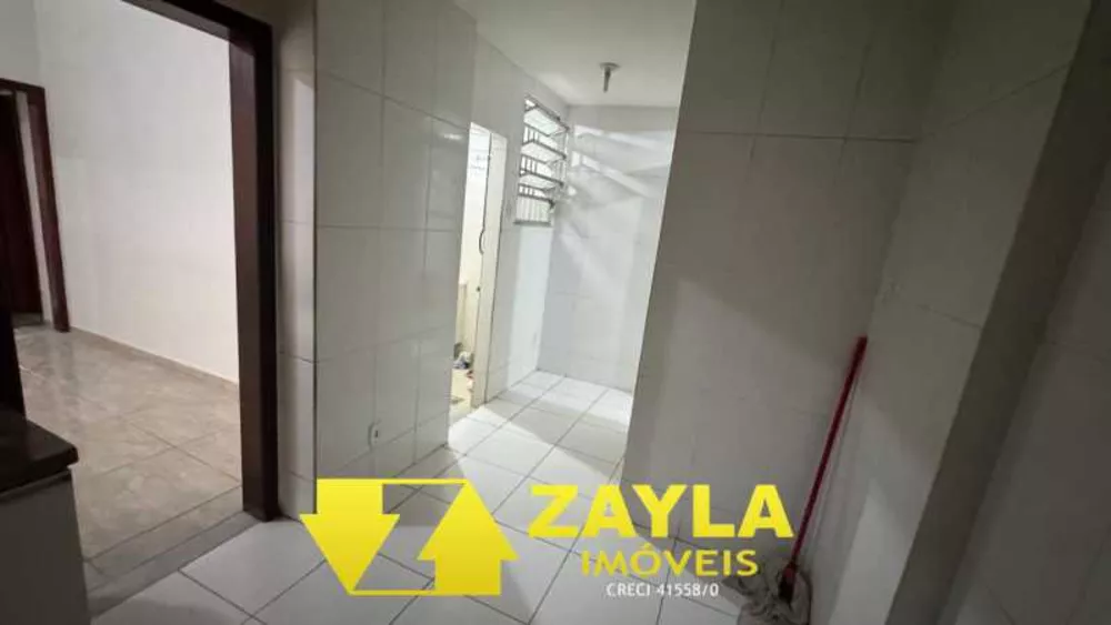 Apartamento, 2 quartos, 50 m² - Foto 13