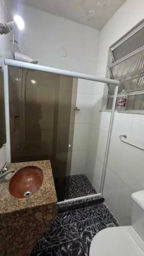 Apartamento, 2 quartos, 50 m² - Foto 15