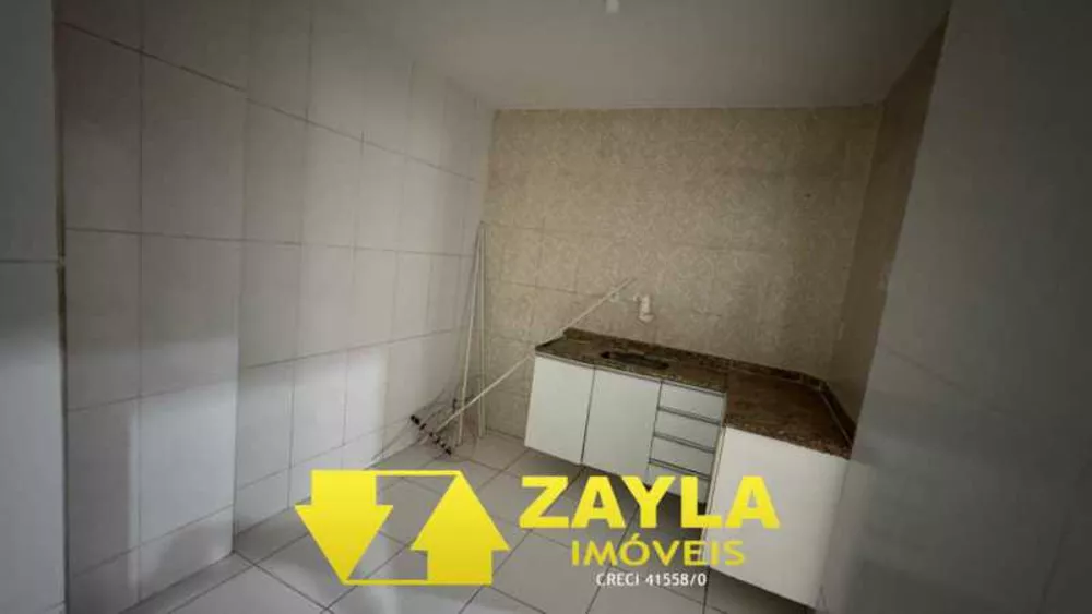 Apartamento, 2 quartos, 50 m² - Foto 11
