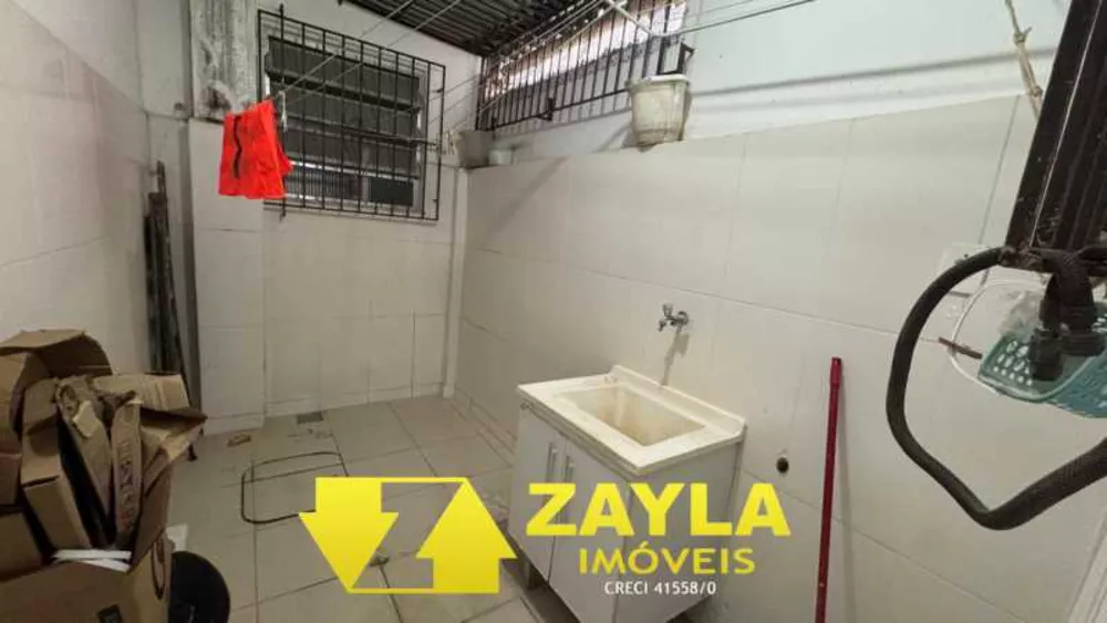 Apartamento, 2 quartos, 50 m² - Foto 16