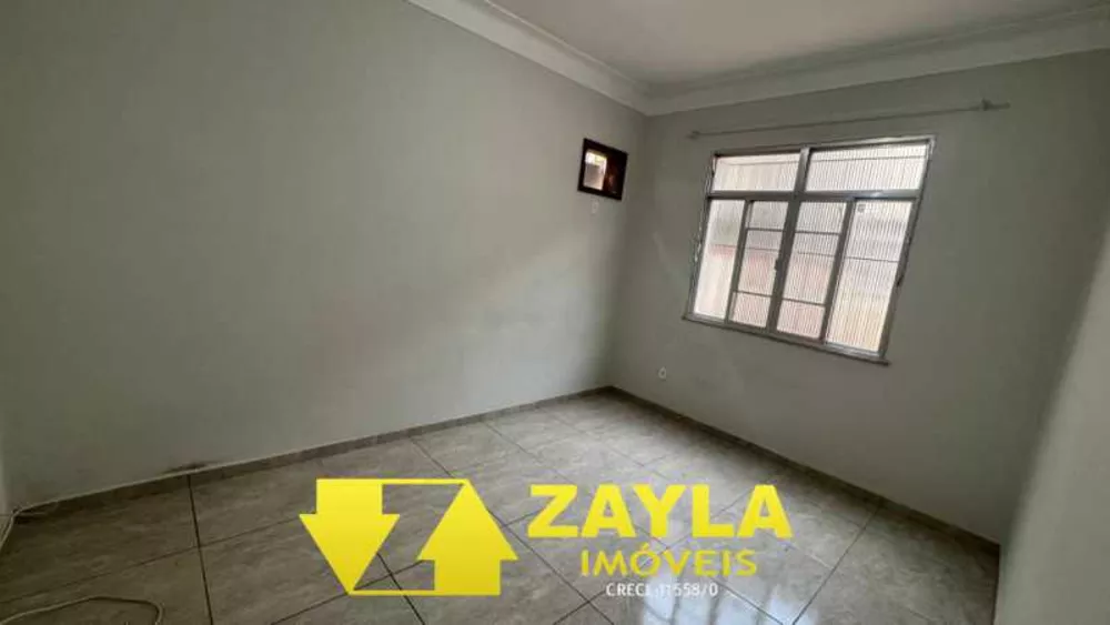 Apartamento, 2 quartos, 50 m² - Foto 5