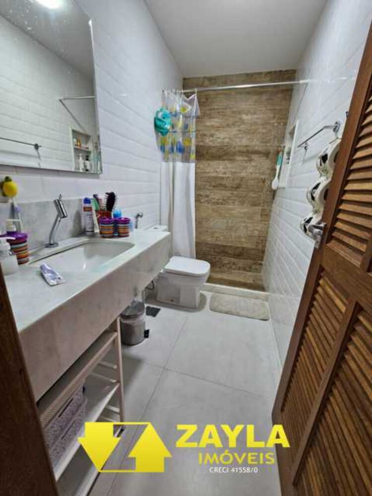 Casa, 2 quartos, 150 m² - Foto 13