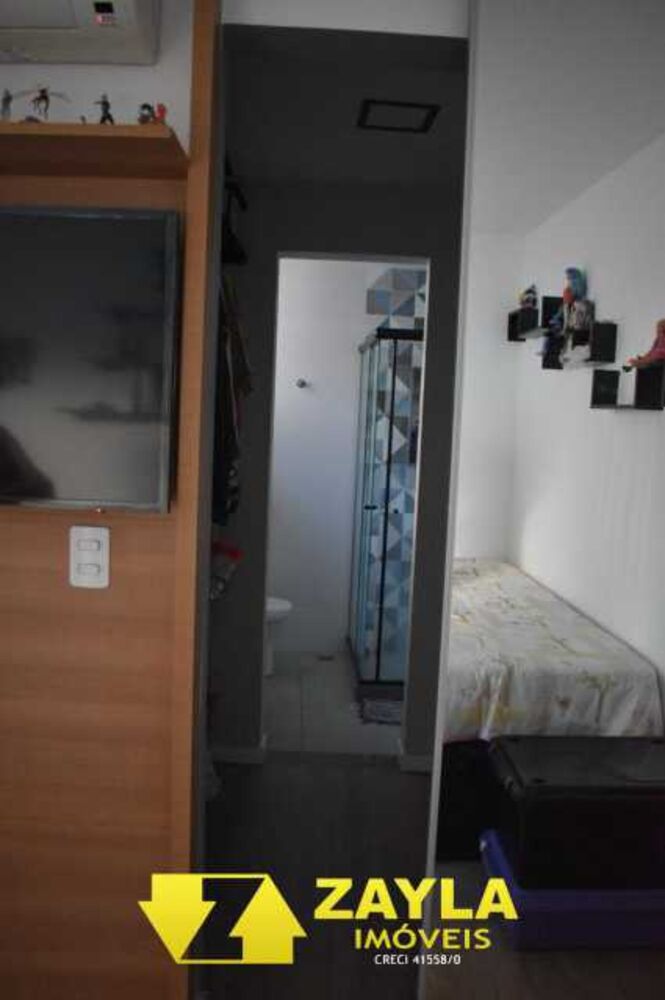 Casa, 2 quartos, 150 m² - Foto 11