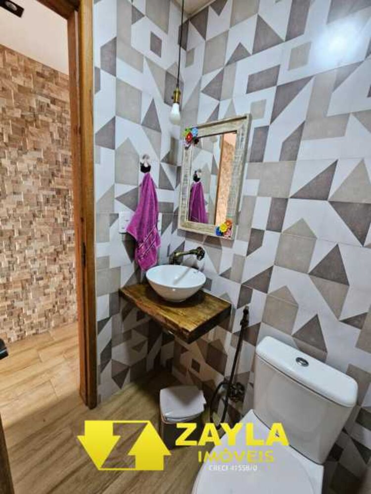 Casa, 2 quartos, 150 m² - Foto 5