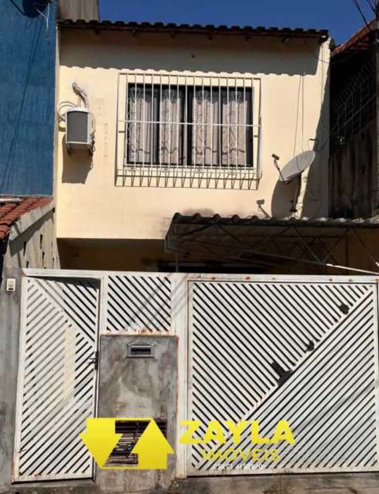 Casa, 2 quartos, 150 m² - Foto 20