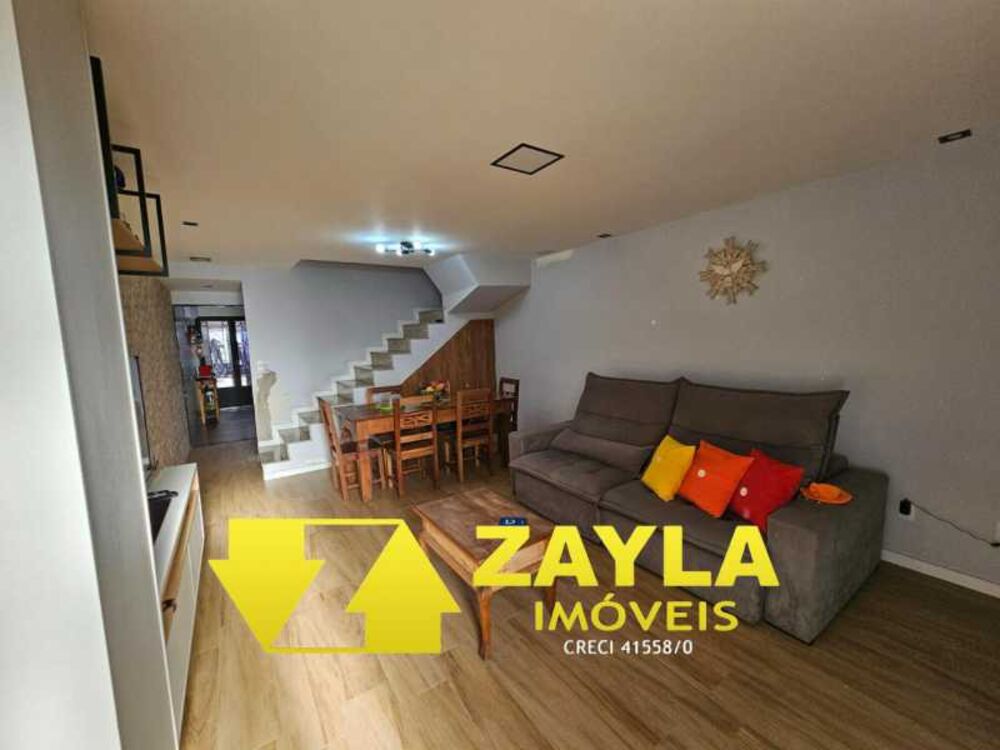 Casa, 2 quartos, 150 m² - Foto 2