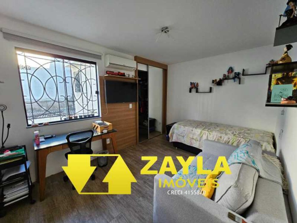 Casa, 2 quartos, 150 m² - Foto 10