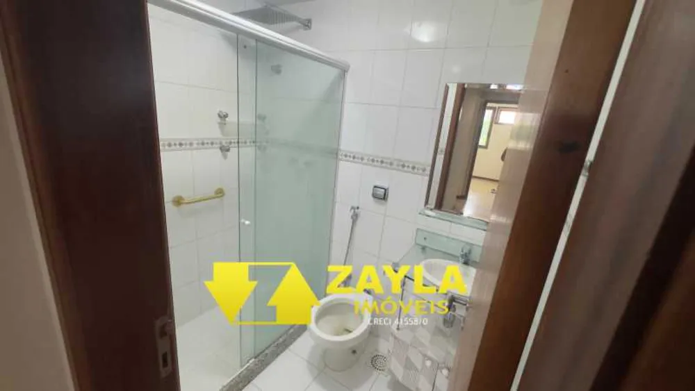 Cobertura, 3 quartos, 208 m² - Foto 7