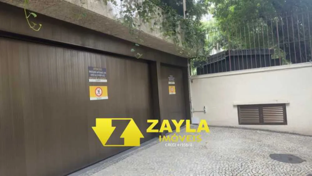 Cobertura, 3 quartos, 208 m² - Foto 29