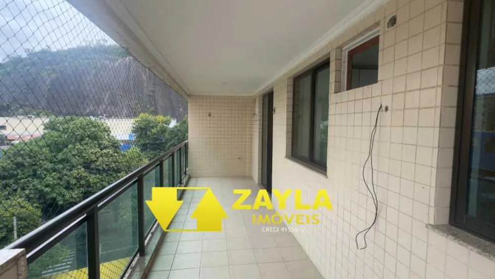 Cobertura, 3 quartos, 208 m² - Foto 5