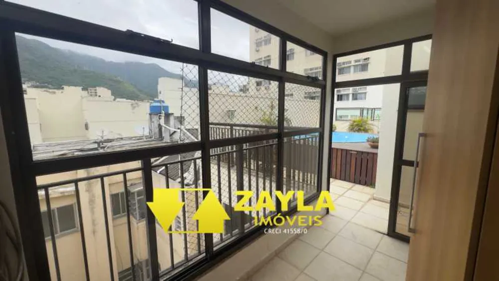 Cobertura, 3 quartos, 208 m² - Foto 21